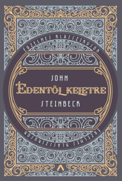 Édentől keletre