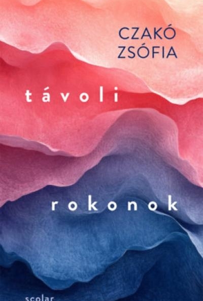 Távoli rokonok