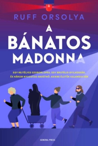 A Bánatos Madonna