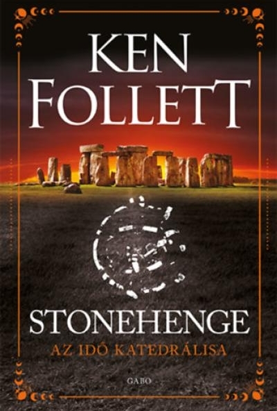 Stonehenge