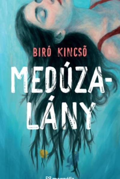 Medúzalány
