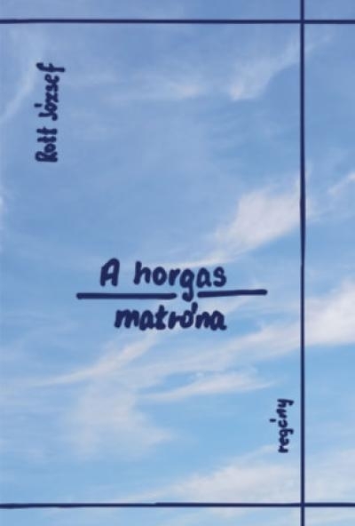 A horgas matróna