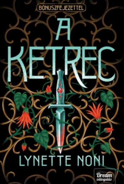 A ketrec