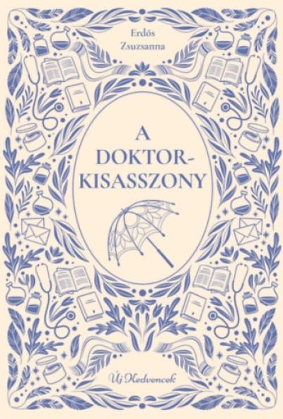 A doktorkisasszony