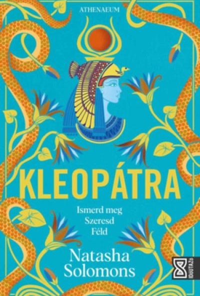 Kleopátra
