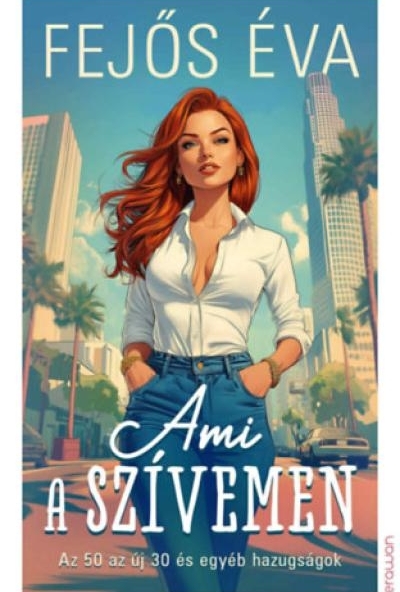 Ami a szívemen