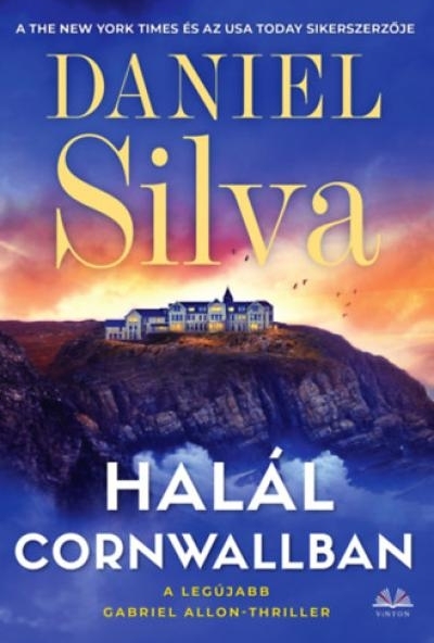 Halál Cornwallban