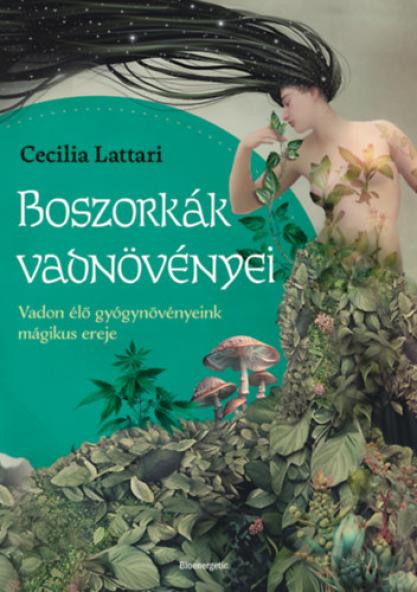 Boszorkák vadnövényei