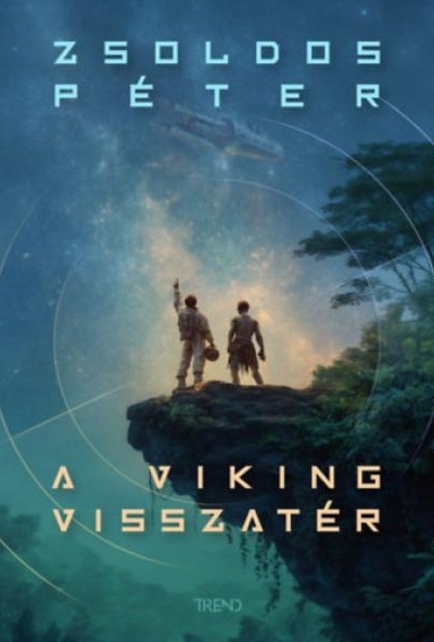 A Viking visszatér