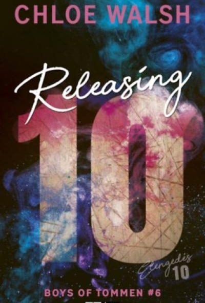 Releasing 10