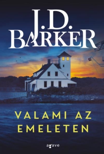 Valami az emeleten