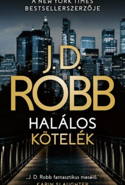 Halálos kötelék