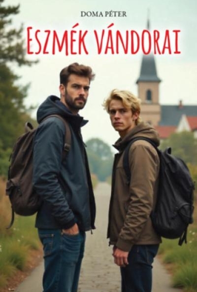 Eszmék vándorai
