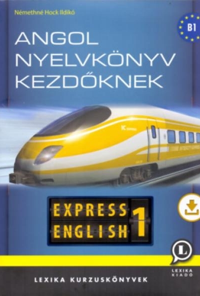 Express English 1.