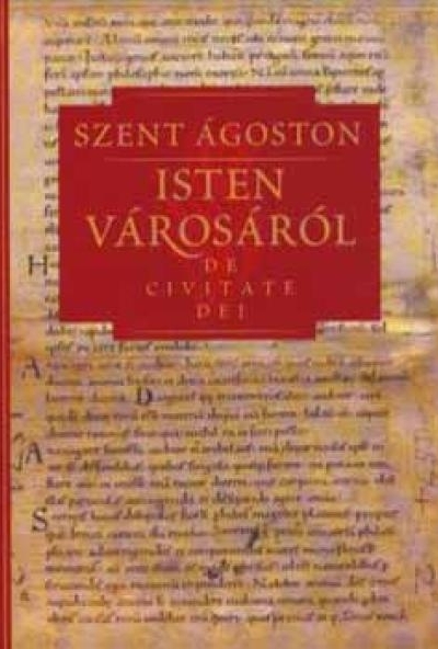 Isten városáról III.
