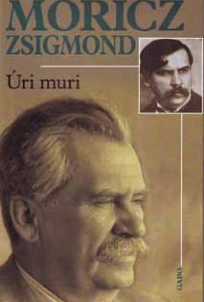 Úri muri