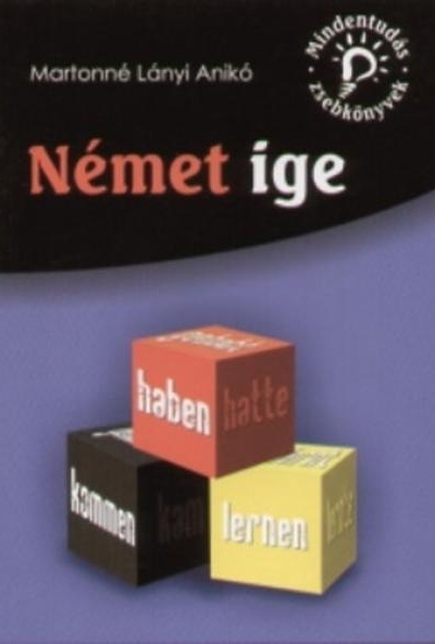 Német ige