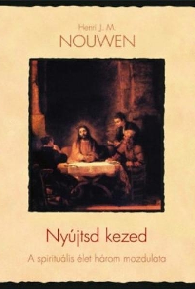 Nyújtsd kezed