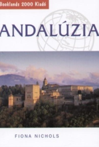 Andalúzia