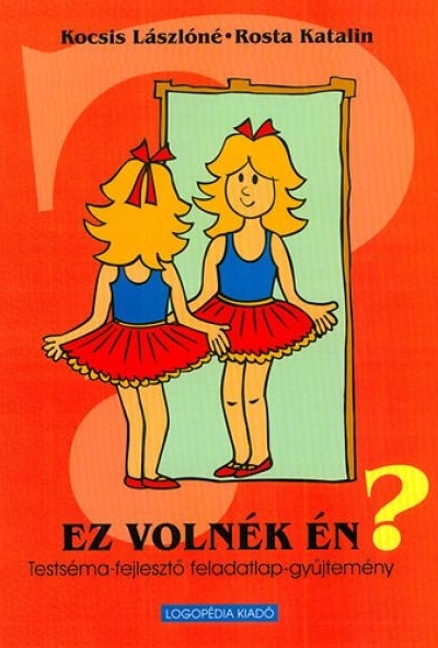 Ez volnék én?
