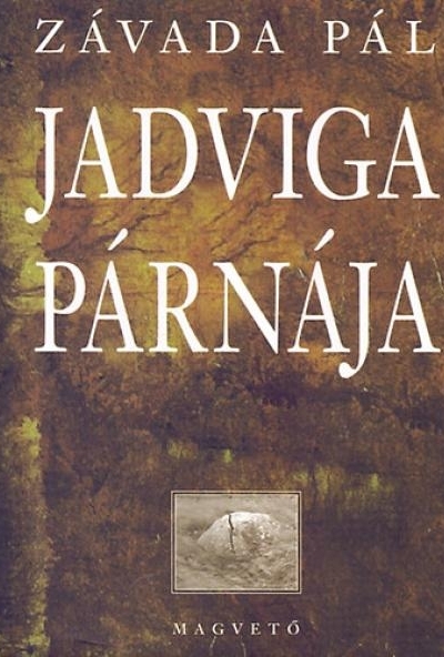 Jadviga párnája