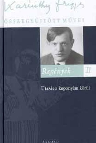 Regények II.