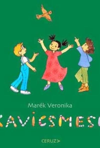 Kavicsmese