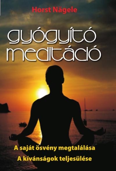 Gyógyító meditáció