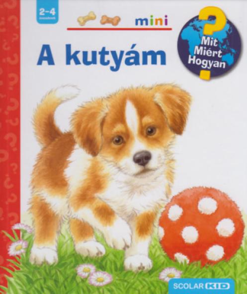 A kutyám