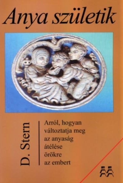 Anya születik