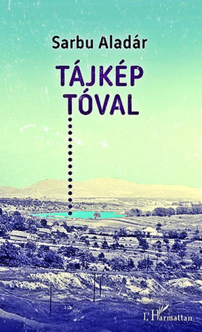 Tájkép Tóval