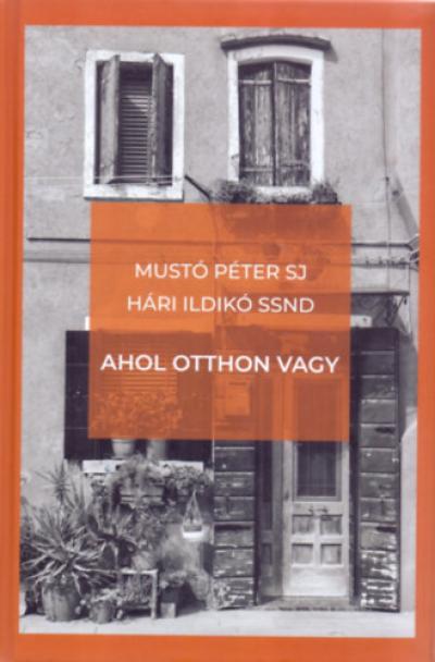 Ahol otthon vagy
