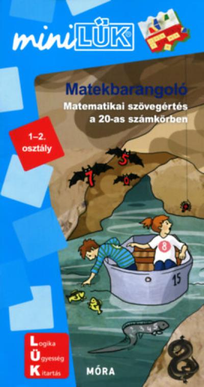 Matekbarangoló