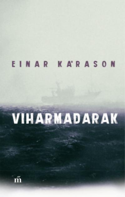 Viharmadarak