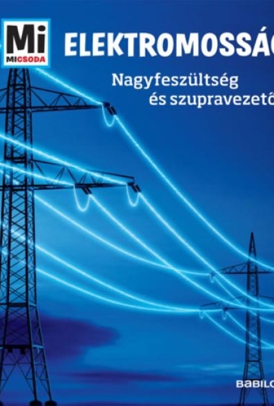 Elektromosság