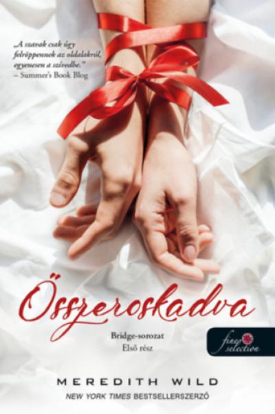Összeroskadva
