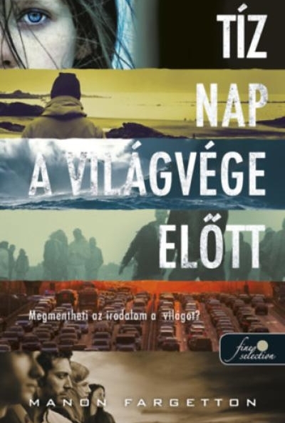 Tíz nap a világvége előtt