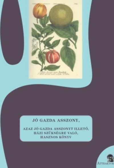 Jó gazda asszony