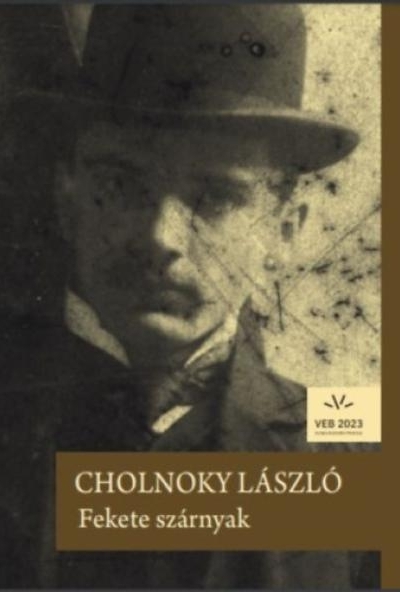 Fekete szárnyak