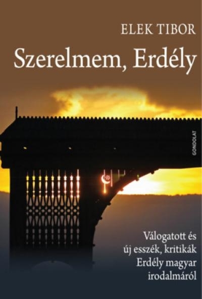 Szerelmem, Erdély