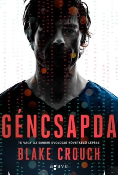 Géncsapda