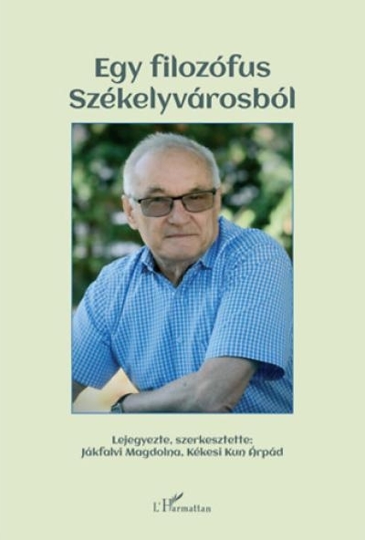 Egy filozófus Székelyvárosból