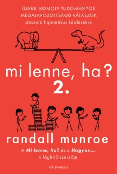 Mi lenne, ha? 2.