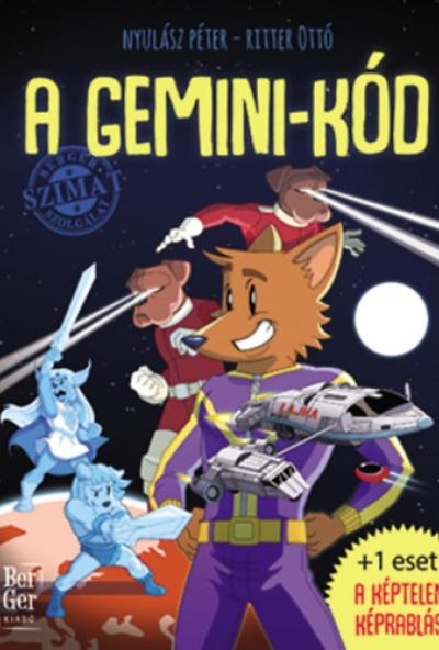 A Gemini-kód