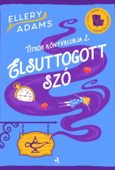 Elsuttogott szó