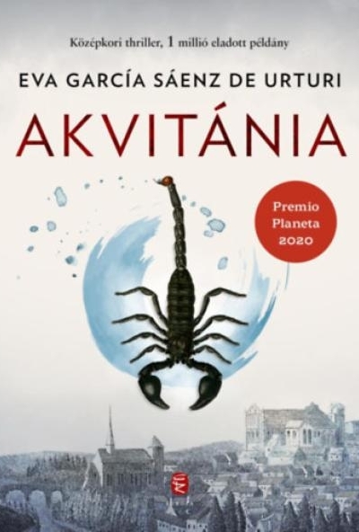 Akvitánia