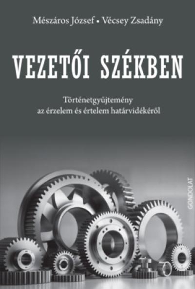 Vezetői székben