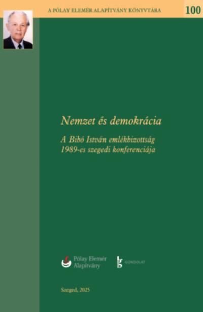Nemzet és Demokrácia