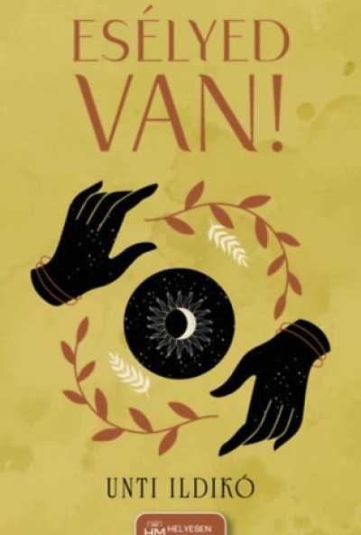 Esélyed van!