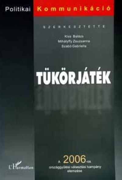 Tükörjáték